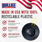 USA Made Improved Unbreakable Wheel Dock - Image 3