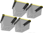 Overhead Bin Rack by Unknown