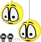 Garage Parking Aid Ball, Parking Guide System by BFXM