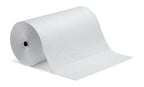 PIG Oil-Only Absorbent Mat Roll | Absorbs Oil-Based Liquids | Lightweight | 40 by NewPig