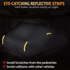 StarknightMT Ryker Cover, Full Cover Compatible - Image 5