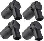 FZJDSD 4Pcs Car Bumper Reverse Parking Assist Sensor Compatible - Image 6