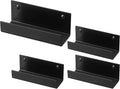 Blulu 4 Pieces Wall Mount Ladder Wall Wheelbarrow Hanger Steel Garage Storage by Blulu