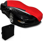 C5 Corvette Car Cover by SR1Performance
