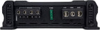 Orion Cobalt Series CBA1500.2 High Efficiency 2-Channel Class A/B Amplifier - Image 3