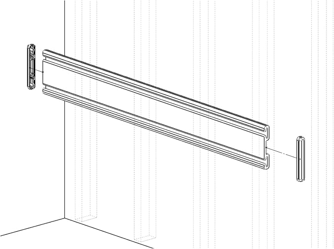 Handi Tool Rail - Image 4