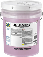 Zep-O-Shine Car Wash Concentrate - Image 8