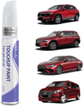 Touch Up Paint for Mercedes Benz Mars Red-Exact Match–Chips and Nicks TouchUp by Artbreath