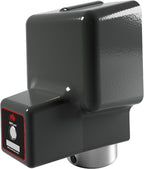 AMPLock - U-BRU2516 2 5/16" Heavy Duty Ball Coupler Lock - Square Edge Design - by AMPLock