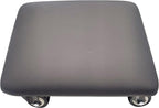 Roller Seat 360 Degree Rotating Low Stool - Image 5