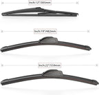 Windshield Wiper Blades Replacement - Image 5