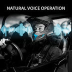 Cardo PACKTALK Edge Off-Road Vehicles, Communication - Image 6