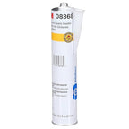 3M Urethane Seam Sealer, High Solids, Permanently Flexible, 310mL/10.5 fl oz by 3MAutomotive