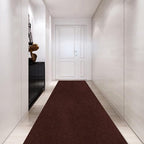 Custom Size Backed Non-Slip Area Rugs Runner, Easy Clean, Waterproof Runner Rugs - Image 7