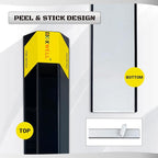 2 Pcs 18'' Heavy Duty Parking Aid - Image 3