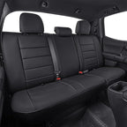 EKR Custom Fit Tacoma Car Seat Covers - Image 6