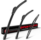 OTUAYAUTO Premium Windshield Wiper Blades by OTUAYAUTO