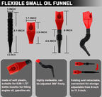 7pcs Oil Filter Wrench Set - Image 6