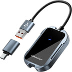 UBeesize Wireless CarPlay Adapter – Seamless Wireless Upgrade by UBeesize