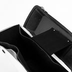 Green-L White Hard Saddlebags Fit - Image 8