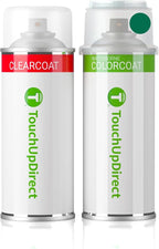 TouchUpDirect DAN Hakone Green Compatible by TouchUpDirect
