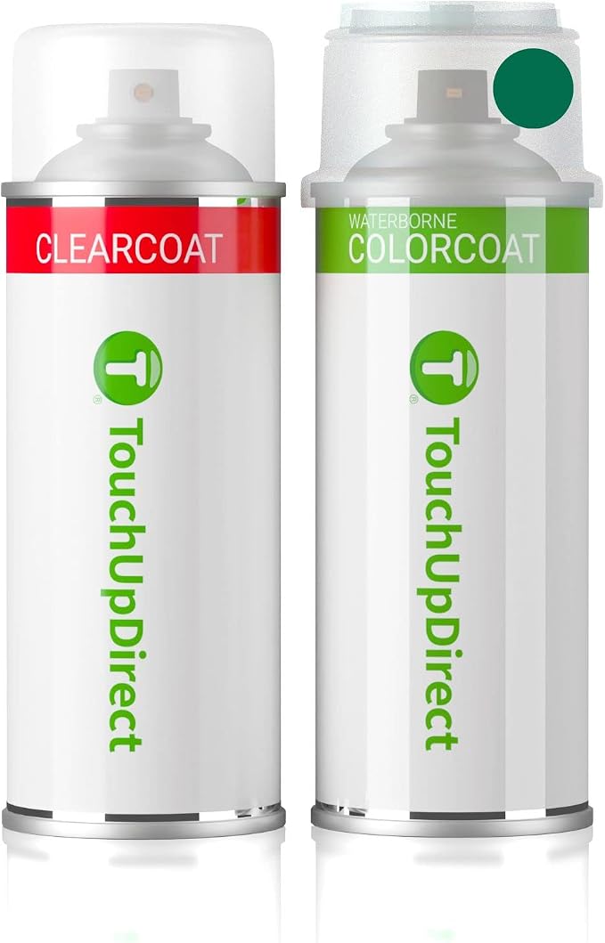 TouchUpDirect DAN Hakone Green Compatible by TouchUpDirect