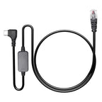 USB-C to RJ11 Plug Cable, Radar Detector Cable by Sousery