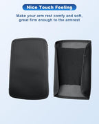 CDEFG Compatible with 2024 Hyundai Santa Cruz Tucson Center Console Cover - Image 6