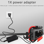 14V4A 56W Power Adapter Compatible - Image 7