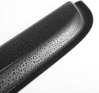 94319 Sunproof Waterproof Side Window Wind Deflector Window Visor fit - Image 9