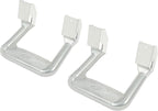 KUAFU Pair Aluminum Universal Side Step Compatible by KUAFU