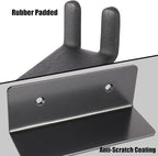 Bike Wall Mount, Pedal Mount Bike Rack - Image 6