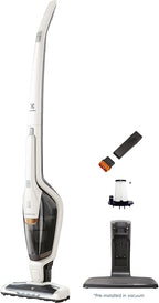Electrolux Ergorapido Cordless 2-in-1 Vacuum Cleaner by Electrolux
