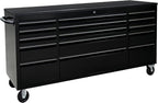CT Copper Tailor 72-inch Rolling Tool Chest by CTCopperTailor
