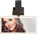 Car Sun Visor Vanity Mirror by SodaRide