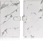TOURSUIT Car Registration and Insurance Card Holder, Vehicle License Document - Image 3