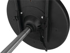 Performance Tool W85016 Pneumatic Stool w/Removable Backrest - Image 8