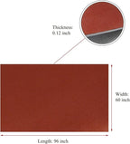 Suede Headliner Fabric with Foam Backing - Image 3