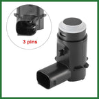 Motoforti Car Bumper Reverse Parking Assist Sensor - Image 3