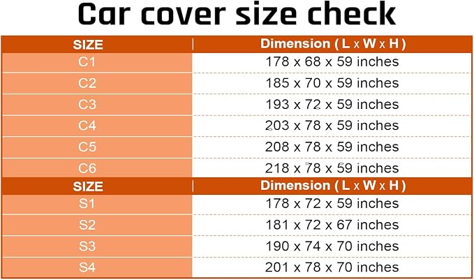 Full Exterior Covers for Waterproof Protection - Image 6