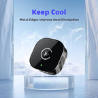 Wireless CarPlay Adapter for iPhone, Mini USB Design for Cars - Image 6