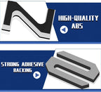 Tailgate Insert Letters Compatible - Image 3