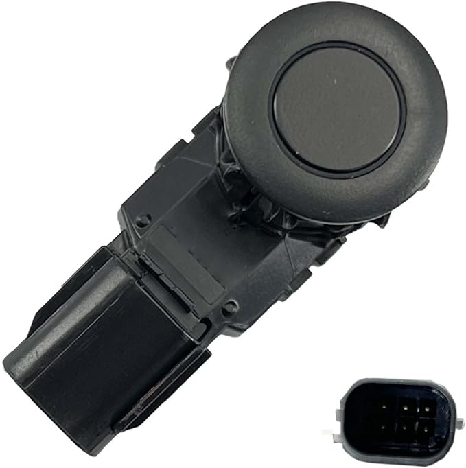 DEVMO PDC Parking Sensor Bumper Aid Backup Reverse Parking Assit Sensor by DEVMO