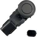 DEVMO PDC Parking Sensor Bumper Aid Backup Reverse Parking Assit Sensor by DEVMO
