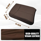 Muslogy Center Console Cover Compatible - Image 6