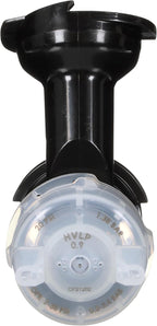 3M Performance Gravity HVLP Atomizing Head Refill Kit 26709, 5 Pack, 5 - Image 2