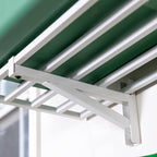 StoreYourBoard 2-Pack Heavy Duty Wall Shelves – Wall-Mounted Garage Storage - Image 7