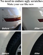SYOAUTO Pearl White Touch Up Paint - Image 6