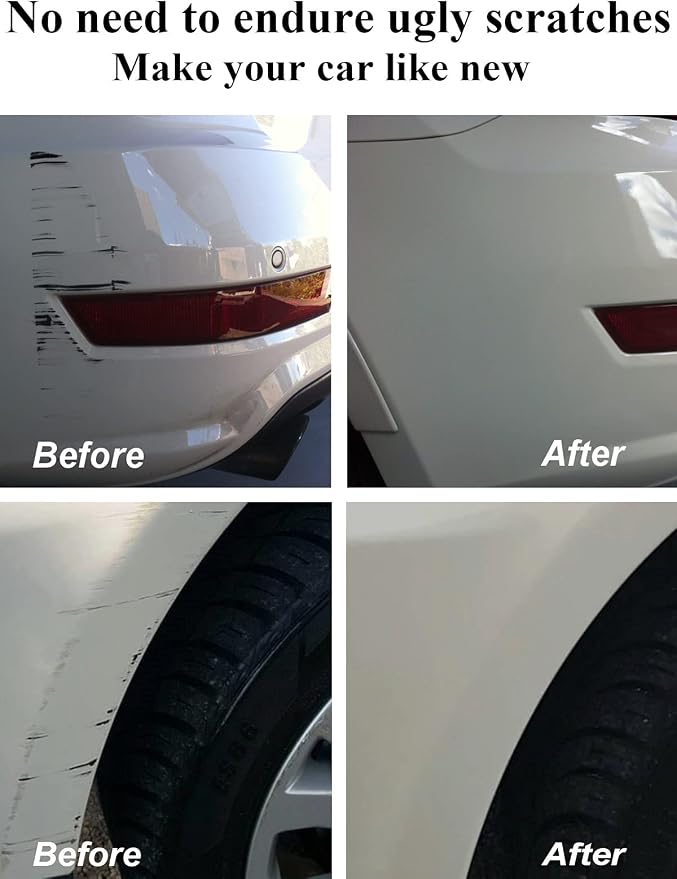 SYOAUTO Wind Chill 089 Touch Up Paint Fit - Image 6