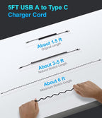 USB Type C Cable Fast Charging - Image 6